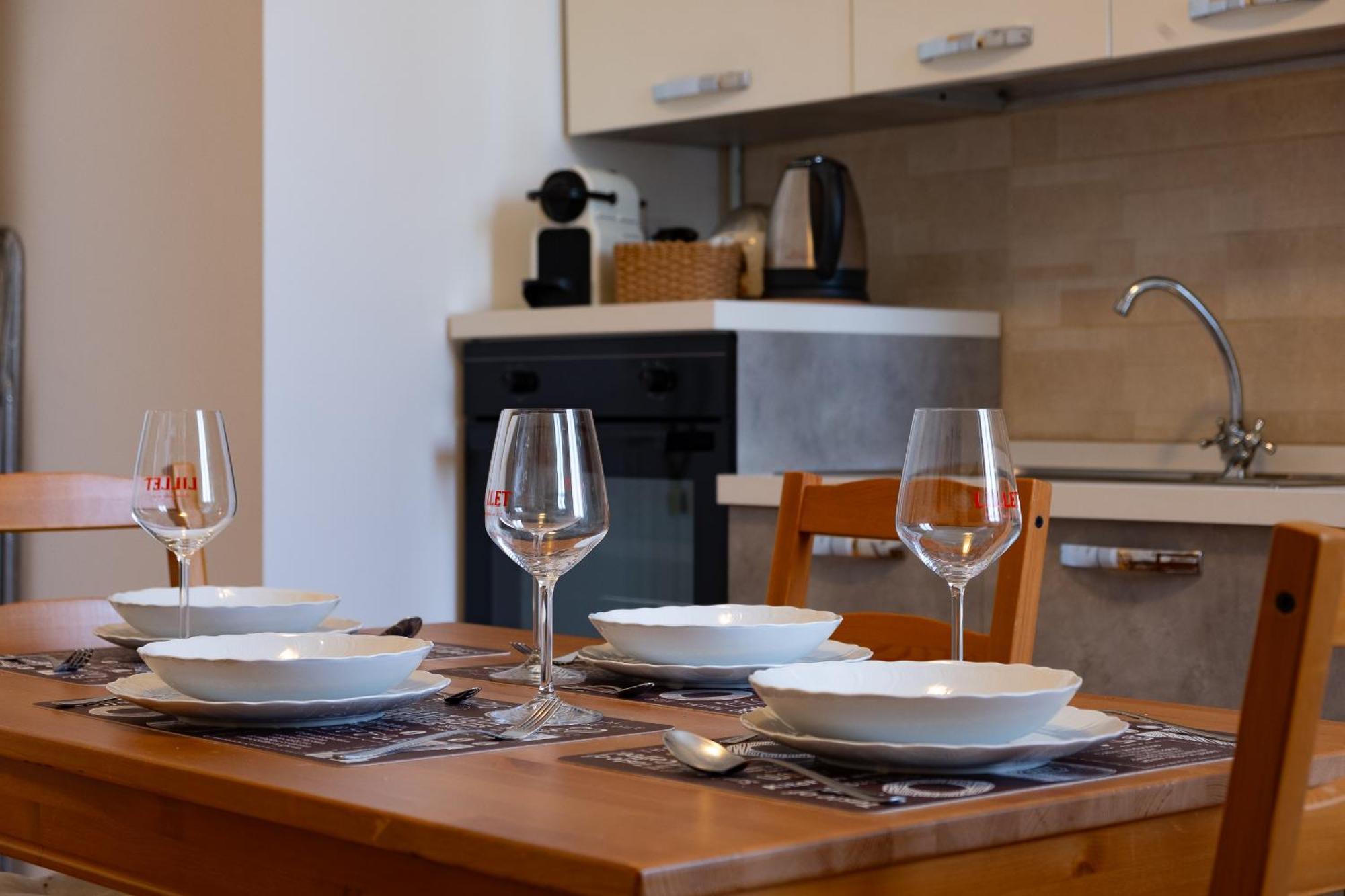 Exclusive Apartment Sansiro 5Minuti - Wifi Free Milano Ngoại thất bức ảnh