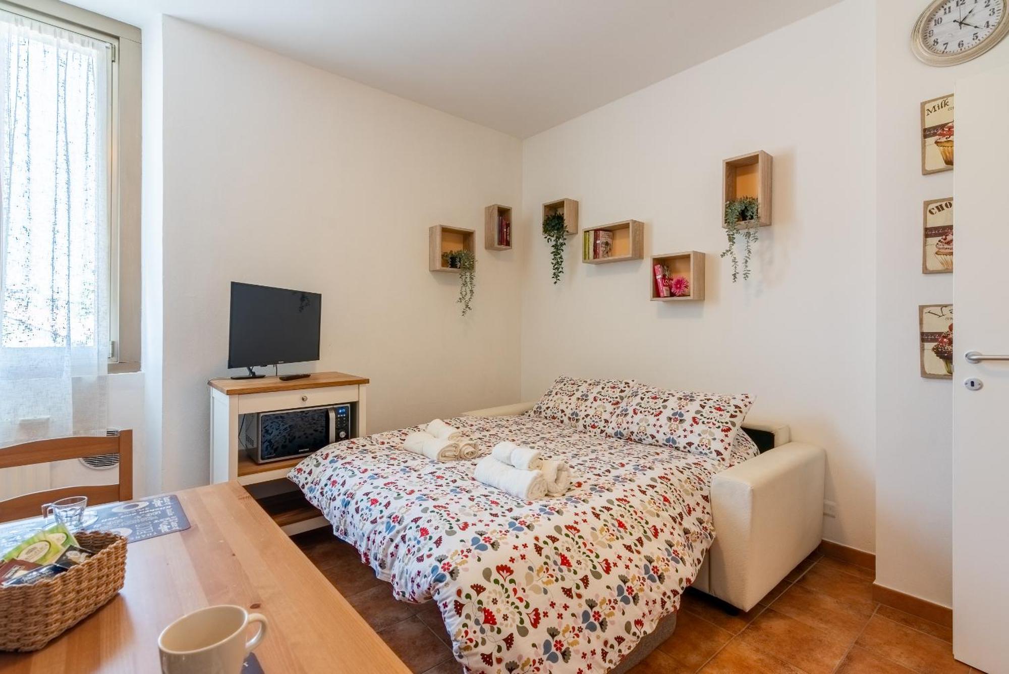 Exclusive Apartment Sansiro 5Minuti - Wifi Free Milano Ngoại thất bức ảnh